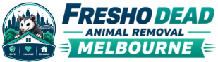 Fresho Dead Animal Removal St Kilda East logo